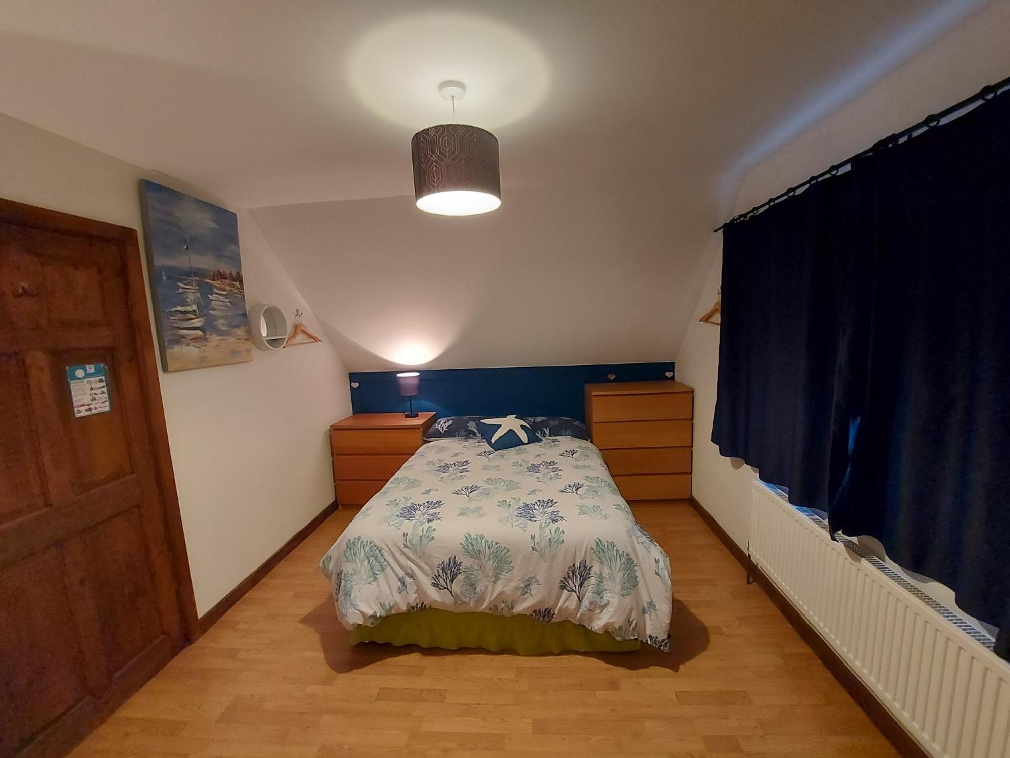 Chezzas Homestay Poole Ngoại thất bức ảnh